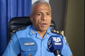 Extenso operativo busca a motociclista desaparecido en travesía de enduro