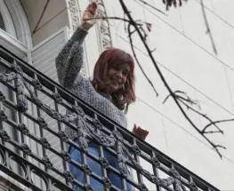 Cristina Kirchner abre la ronda de indagatorias presenciales en la causa Cuadernos