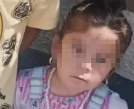 Encontraron con vida a Esmeralda, la nena desaparecida en Córdoba