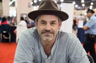 Murió Nicholas Brendon, el recordado Xander de Buffy, a los 54 años