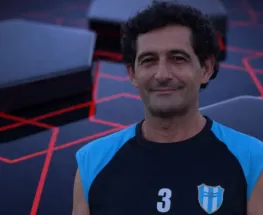 Mauricio Escudero dejó Carpintería y se suma a una larga lista