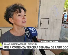 SIDUNSJ endurece el reclamo salarial y evalúa una marcha federal