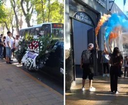 "Deja un vacío enorme": Emotiva despedida para Santiago Contreras el jugador de Minero