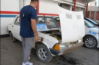 La Policía de San Juan recuperó un auto robado en Chimbas y secuestró una moto con pedido de Buenos Aires