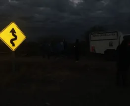 Identifican al ciclista hallado sin vida en la Cuesta de las Vacas