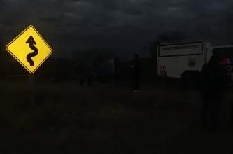 Identifican al ciclista hallado sin vida en la Cuesta de las Vacas