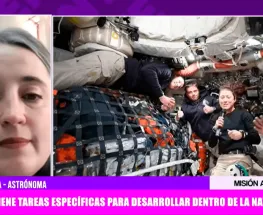 Artemis II pone a prueba la nueva etapa de la exploración lunar