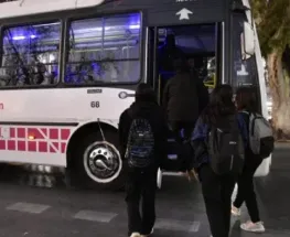 Habrá puntos de asesoramiento del Boleto Escolar y orientadores en paradas de RedTulum