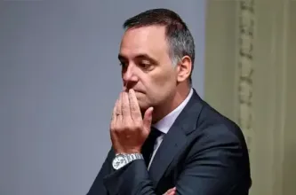 Pollicita pidió levantar el secreto bancario de Adorni en la causa por su patrimonio