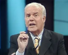 Falleció Julio Ricardo, referente de la transmisión futbolística en radio y TV