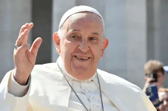 La Iglesia argentina prepara misas y homenajes por el primer aniversario de la muerte de Francisco