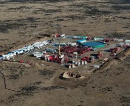 Santa Cruz impulsa en Canadá la búsqueda de inversiones para Palermo Aike