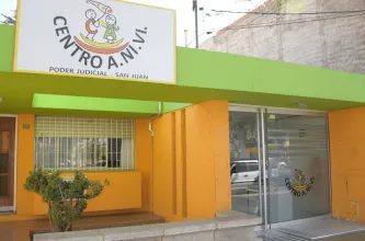 Sigue sin identificarse al presunto autor en una causa por grooming en San Juan