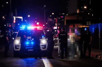 Dos detenidas tras un viaje en remis sin abonar y una agresión a una agente