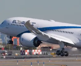 Milei confirmó un enlace aéreo directo entre Buenos Aires y Tel Aviv desde noviembre