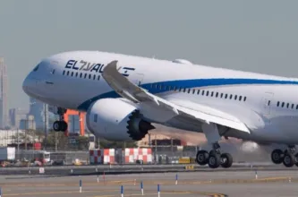 Milei confirmó un enlace aéreo directo entre Buenos Aires y Tel Aviv desde noviembre