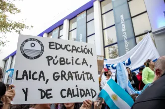 El sistema universitario convoca a una nueva marcha y endurece su reclamo por fondos