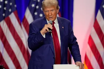 Trump endurece su postura y vuelve a amenazar a Irán tras prorrogar la tregua