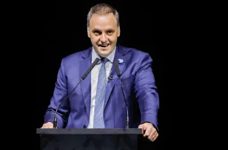 Testimonio judicial señala un pago extra de 65 mil dólares en la compra de un departamento en Caballito