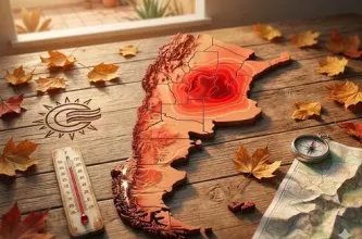 Pronostican uno de los inviernos más calurosos de los últimos tiempos