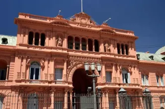 Casa Rosada suspende el ingreso de periodistas acreditados en medio de una denuncia por espionaje ilegal
