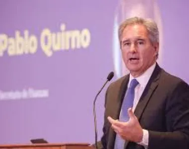 Quirno ratificó el reclamo argentino sobre la soberanía de las Malvinas