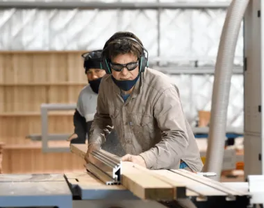 Rawson suma seis cursos de oficio con certificación universitaria y nuevas vacantes