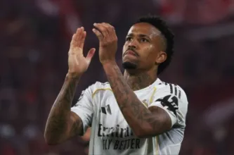 Militão será operado en Finlandia y queda fuera del Mundial 2026