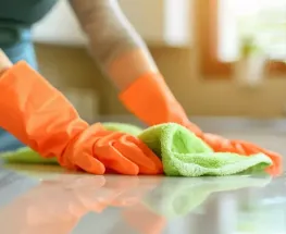 Gobierno convocó a la discusión salarial de las trabajadoras de casas particulares