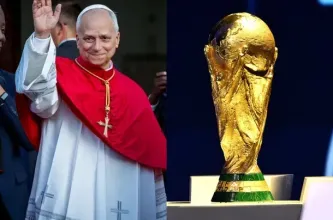 León XIV sorprendió al decir que apoyará a Perú para el Mundial 2026: se olvidó que no está clasificada