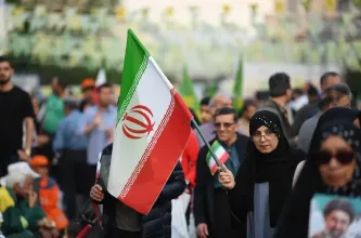 Irán advierte que está preparado para negociar o confrontar con EE.UU.