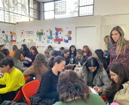 Liderazgo, inclusión y redes: el encuentro de mujeres que marcará la Expo Minera