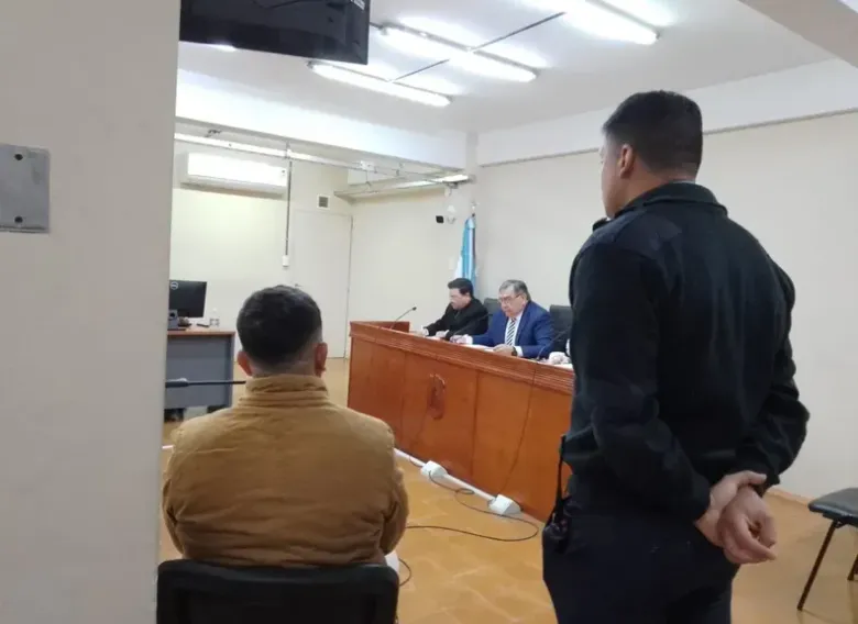 Un tribunal sanjuanino impuso 14 años de cárcel por abuso sexual intrafamiliar