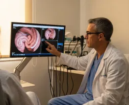 Colonoscopía: eficacia comprobada para prevenir, pero con impacto limitado en la mortalidad