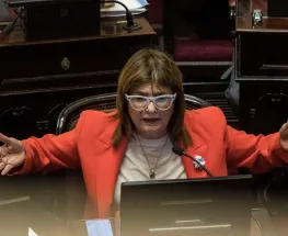 El Gobierno modifica el proyecto y busca aprobar la ley de propiedad privada