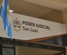 Dos empleados judiciales detenidos por el robo de aires acondicionados y un tercer sospechoso prófugo