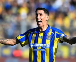 Rosario Central revirtió el marcador ante Independiente y avanzó de ronda