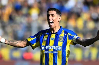Rosario Central revirtió el marcador ante Independiente y avanzó de ronda