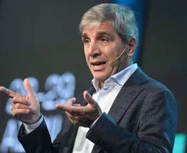Caputo celebra un salto en las adhesiones al nuevo régimen simplificado de Ganancias