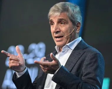 Caputo celebra un salto en las adhesiones al nuevo régimen simplificado de Ganancias