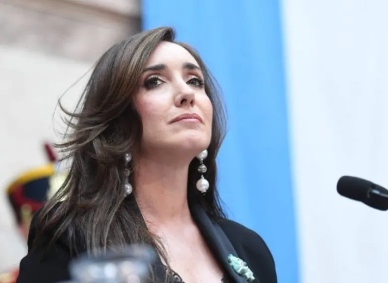 Una encuesta ubicó a Victoria Villarruel entre las preferencias para liderar el PRO