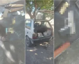 Dos condenas y una absolución por el hallazgo de armas en un auto en Caucete