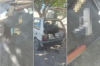 Dos condenas y una absolución por el hallazgo de armas en un auto en Caucete