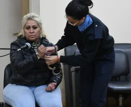 La Justicia otorgó arresto domiciliario a la "Viuda Negra" en una causa por presunta estafa