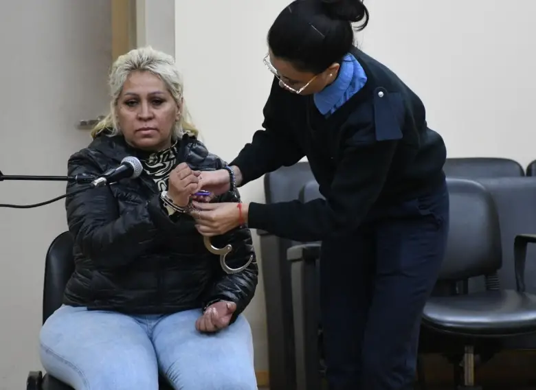 La Justicia otorgó arresto domiciliario a la "Viuda Negra" en una causa por presunta estafa