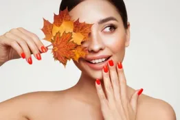 Otoño y piel: cómo cuidarla, hidratarla y protegerla tras el verano