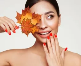Otoño y piel: cómo cuidarla, hidratarla y protegerla tras el verano