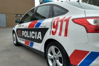 Concepción: tres asaltantes irrumpieron en una casa y una menor de 13 años fue víctima de un abuso