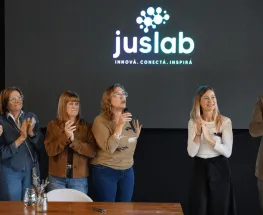 San Juan reunió a referentes regionales en un bootcamp sobre justicia digital y ciberseguridad