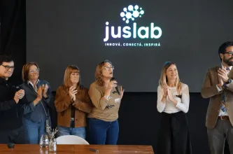 San Juan reunió a referentes regionales en un bootcamp sobre justicia digital y ciberseguridad